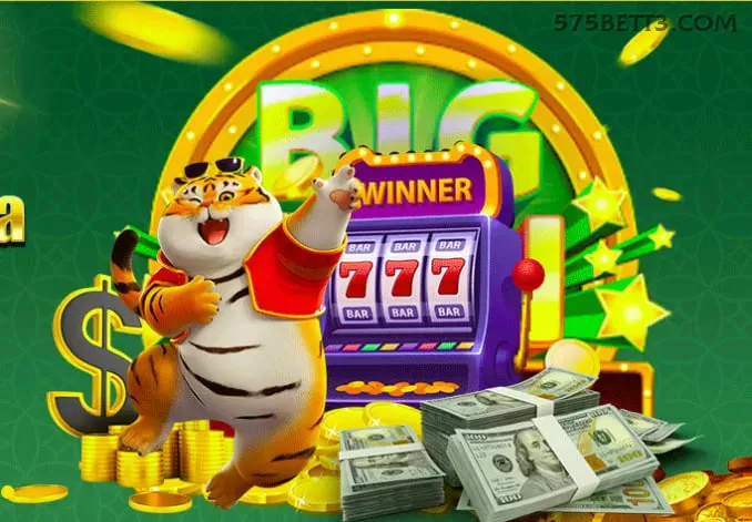 Big Bass Bonanza 575bet