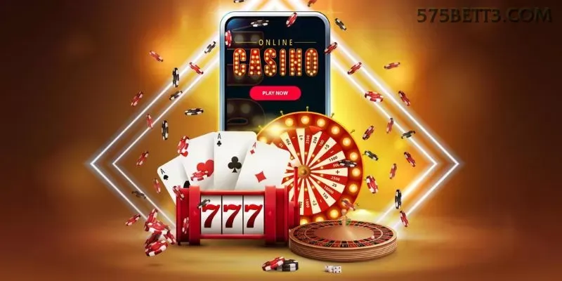 FAQ 575bet