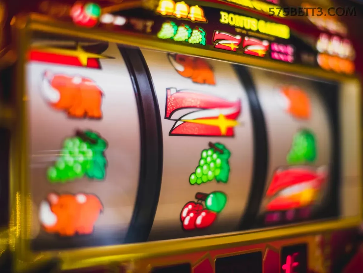 Fortune Tiger Slot