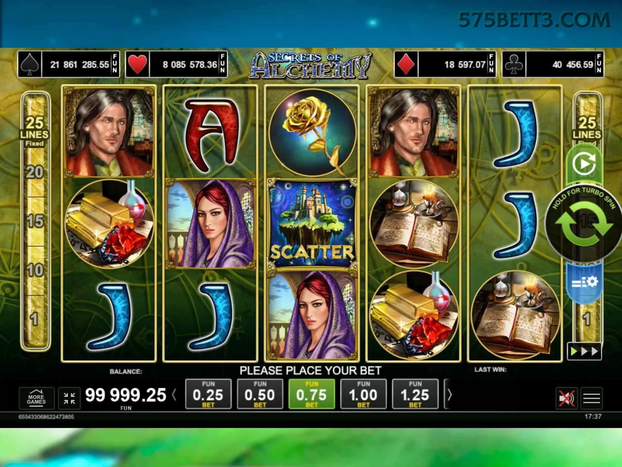 Sugar Rush Slot