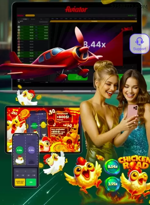Sugar Rush Slot
