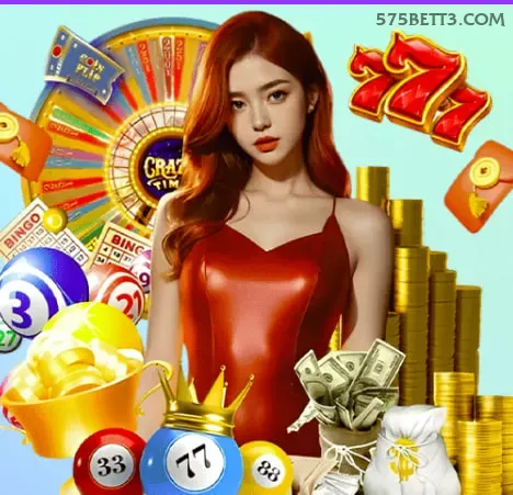 Sweet Bonanza 575bet