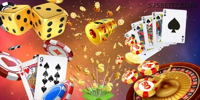 575bet Plataforma